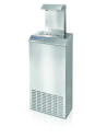 Refroidisseur d'eau - 100 L/h - Eau froide + tempéré - Adapté PMR