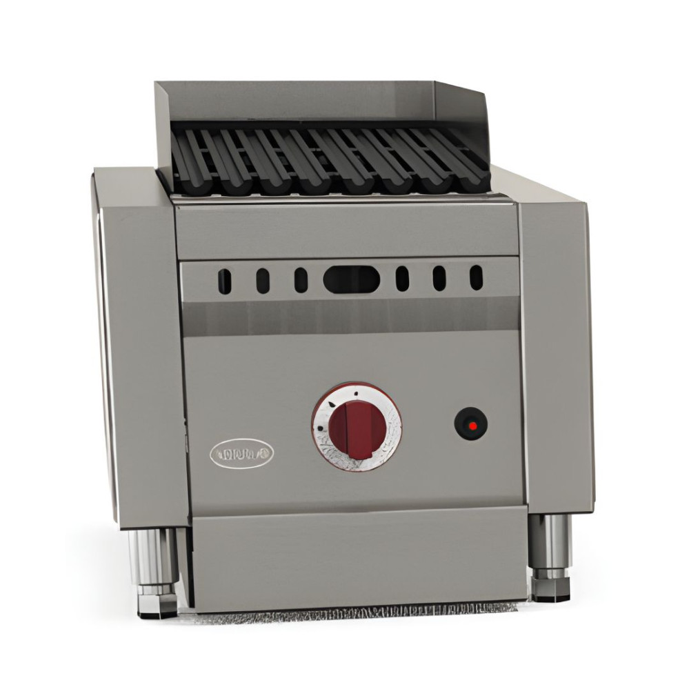 Grill à gaz