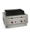 Grill à gaz