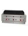 Grill à gaz