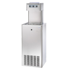 Refroidisseur d'eau - 3 sorties - 120 L/h
