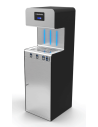 Refroidisseur d'eau PMR - 3 sorties - 120 L/h - Eau ambiante, froide, gazeuse - Adapté PMR
