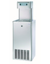 Refroidisseur d'eau - 2 sorties - 180 L/h