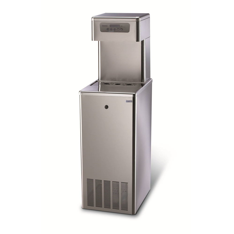 Refroidisseur d'eau - 2 sorties - 55 L/h - Technologie copper