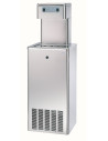 Refroidisseur d'eau - 2 sorties - 80 L/h