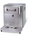 Refroidisseur d'eau - 2 sorties - 120 L/h