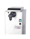 Machine à chantilly UNO 1,5 L
