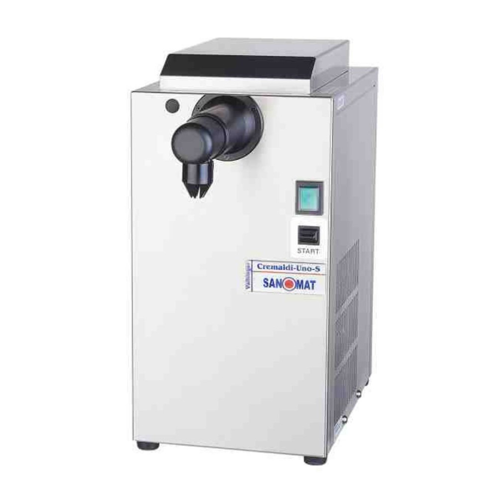 Machine à chantilly UNO 2.5 L