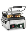 Panini grille contact fonte
