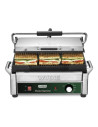 Panini grille contact fonte