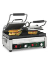 Panini grille contact fonte