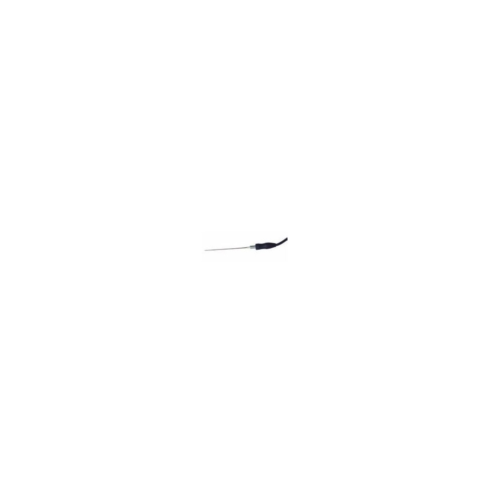 Sonde à cœur  extractible