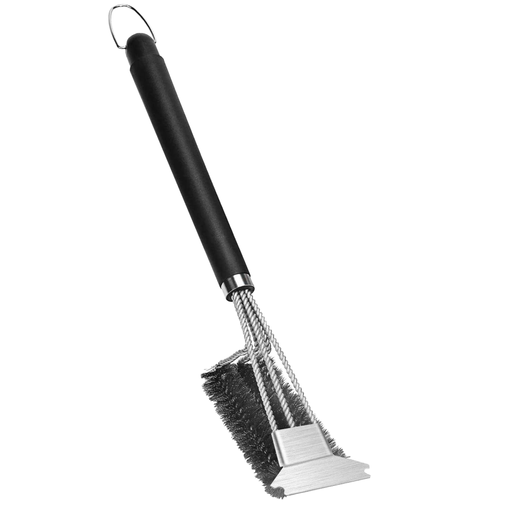 Brosse supplémentaire