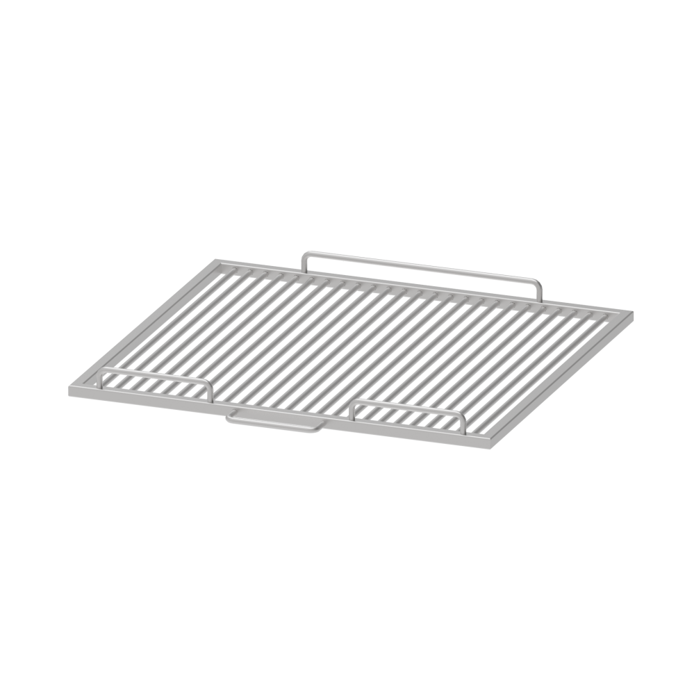 Grille supplémentaire 750x520