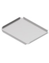 Plateau Inox 430x340mm