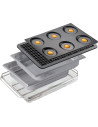 Kit de démarrage pour four ST-Gastro et ST-Compact 1/1