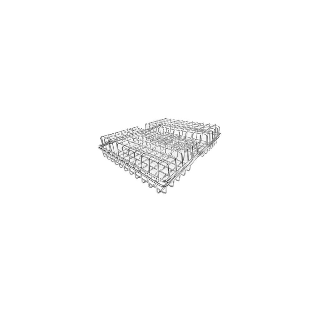 Panier mixte (cage) sans poignée