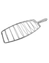 Daurade porte grill