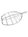 Turbot porte grill