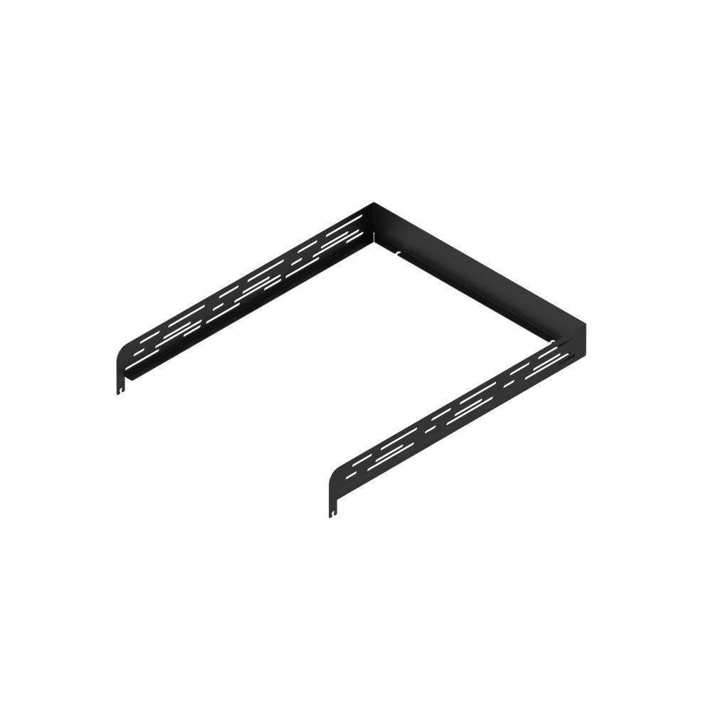 Accessoire supérieur ST-Fast BLACK