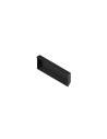 Conduit de ventilation ST-Fast BLACK