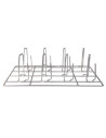 Rack à rôtir pour volaille GN1/1