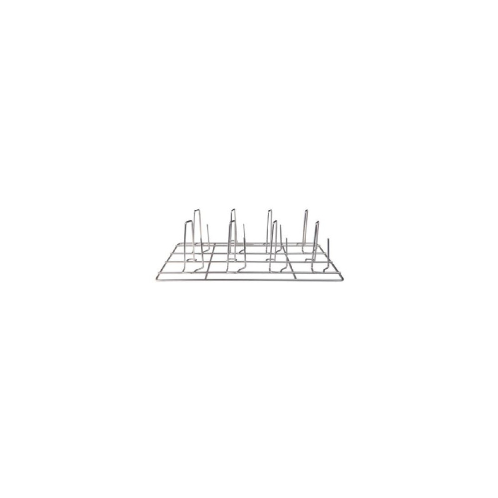Rack à rôtir pour volaille GN1/1