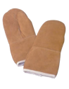 Gants de cuisine