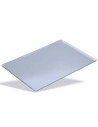 Plaque aluminium lisse  430x340