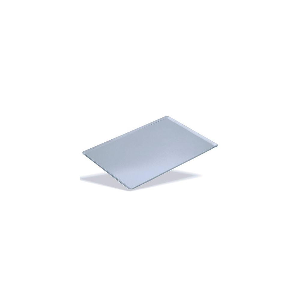 Plaque aluminium lisse  600X400
