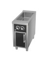 Bain Marie électrique 400 Série 900 sur placard