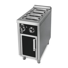 Bain Marie400 Série 900 sur placard