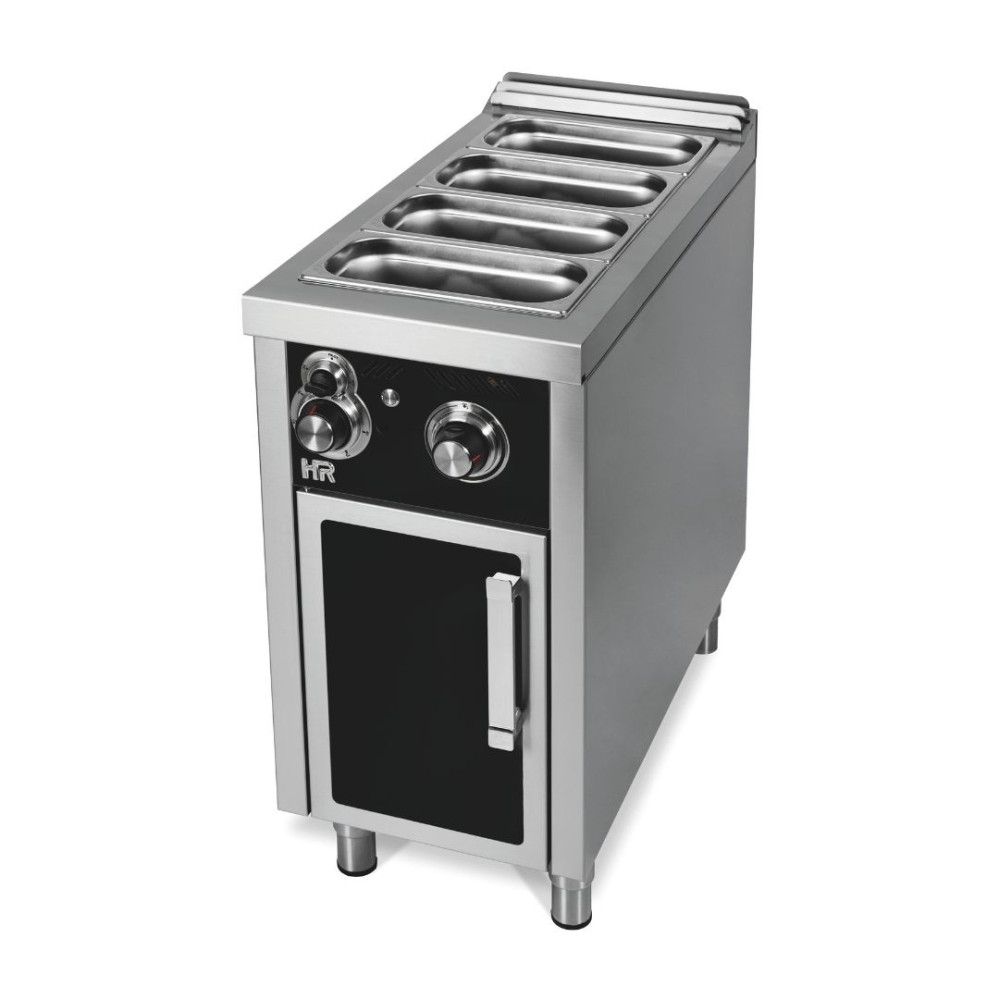 Bain Marie400 Série 900 sur placard