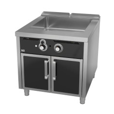 Bain Marie800 Série 900 sur placard
