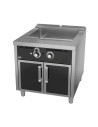 Bain Marie800 Série 900 sur placard