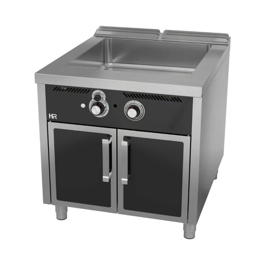 Bain Marie800 Série 900 sur placard