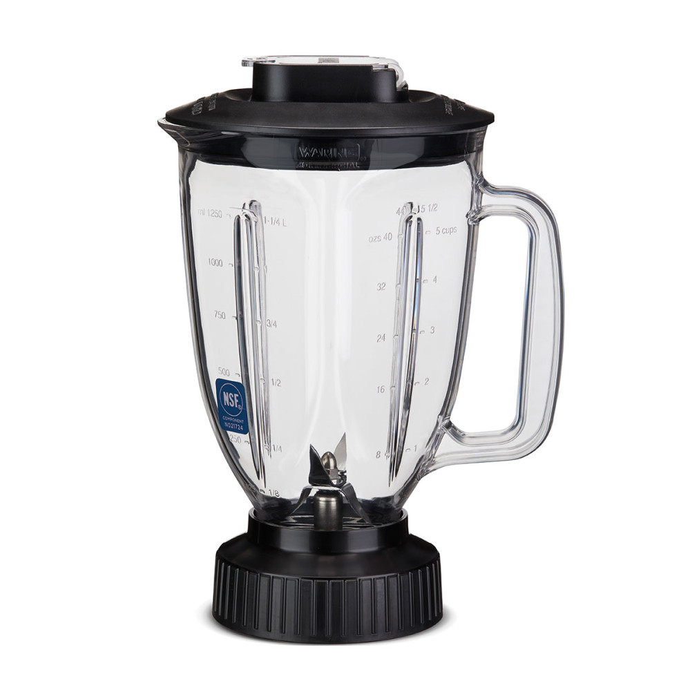 Accessoire - Récipient en copolyester compatible BB255E