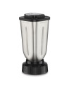 Accessoire - Récipient en acier inoxydable compatible BB255E