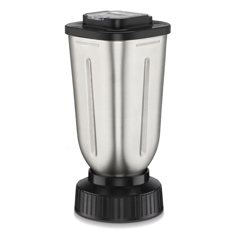 Accessoire - Récipient en acier inoxydable compatible BB255E