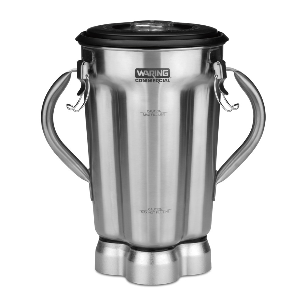 Accessoire - Récipient en acier inoxydable 3.8 L compatible CB15VE