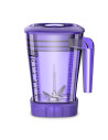 Accessoire - Récipient Raptor® violet 1.4 L sans BPA en copolyester