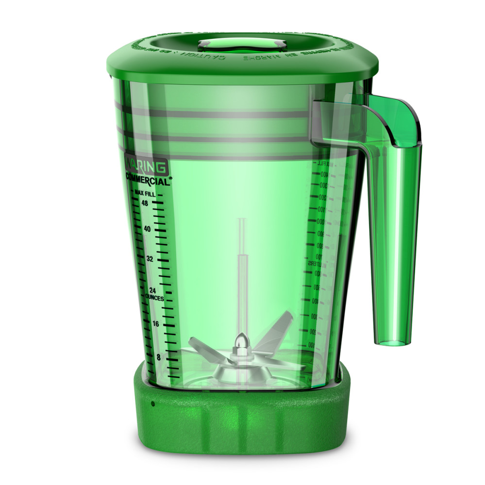 Accessoire - Récipient Raptor® vert 1.4 L sans BPA en copolyester