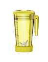 Accessoire - Récipient Raptor® jaune 2 L sans BPA en copolyester