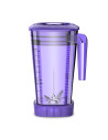 Accessoire - Récipient Raptor® violet 2 L sans BPA en copolyester