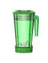 Accessoire - Récipient Raptor® vert 2 L sans BPA en copolyester