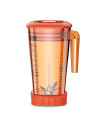 Accessoire - Récipient Raptor® orange 2 L sans BPA en copolyester