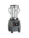 Blender de cuisine à vitesse variable - Bol 4 L en inox