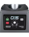 Blender de cuisine à vitesse variable - Bol 4 L en inox