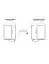 Changement ouverture de porte