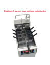 Cuiseur à pates électrique